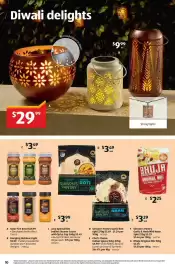 ALDI catalogue week 43 Page 10