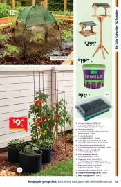 ALDI catalogue week 43 Page 13
