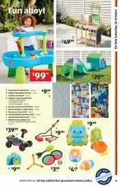 ALDI catalogue week 43 Page 15