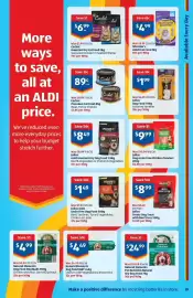 ALDI catalogue week 43 Page 19