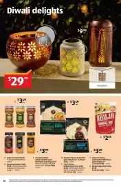 ALDI catalogue week 43 Page 10