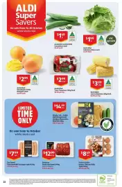 ALDI catalogue week 43 Page 22