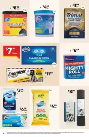 ALDI catalogue week 43 Page 6