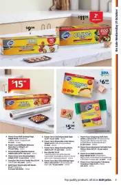 ALDI catalogue week 43 Page 7
