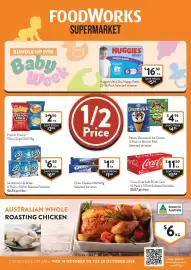 Foodworks catalogue week 42 Page 1