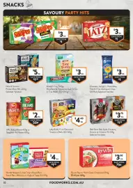 Foodworks catalogue week 42 Page 18