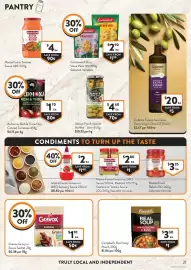 Foodworks catalogue week 42 Page 21