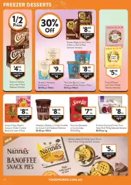Foodworks catalogue week 42 Page 22