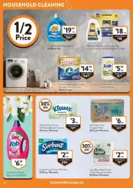 Foodworks catalogue week 42 Page 32