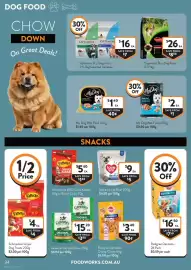 Foodworks catalogue week 42 Page 34