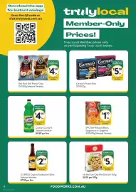 Foodworks catalogue week 42 Page 4