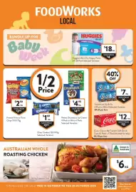 Foodworks catalogue week 42 Page 1