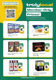 Foodworks catalogue week 42 Page 4