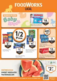 Foodworks catalogue week 42 Page 1