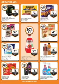 Foodworks catalogue week 42 Page 2