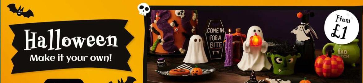 Hobbycraft catalogue Page 2