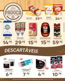 Folheto Mercadão Atacadista Página 1