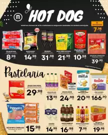 Folheto Mercadão Atacadista Página 1
