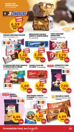 Catalog Penny săptămâna 42 Pagină 16: Ianul Boieresc cornulete cu gem assortat de fructe €7,99
