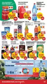 Catalog Penny săptămâna 42 Pagină 18: Cappy Pulpy €7,49