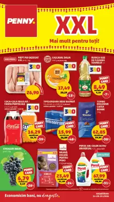 Catalog Penny
