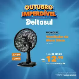 Folheto Deltasul semana 42 Página 1