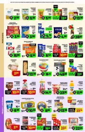 Catálogo Supermercado Cubatao Página 3: Salsicha hot dog perdigão €19,80, Biscoito marilan sabores €5,69