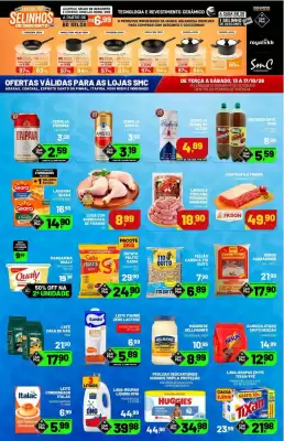 Cubatao (válido até 17-10)