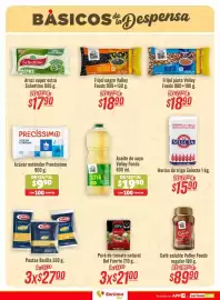 Folleto Soriana Híper Página 6: Valley foods - frijol negro €18,90, Valley foods - aceite de soya €19,90