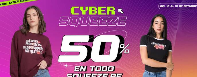 Catálogo Squeeze semana 42 Página 4