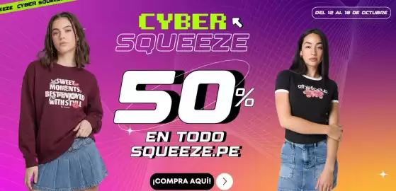 Catálogo Squeeze semana 42 Página 1
