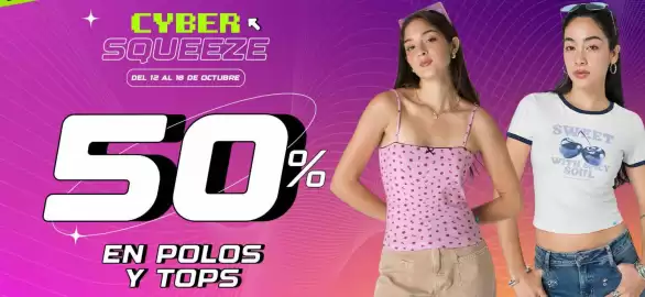 Catálogo Squeeze semana 42 Página 3