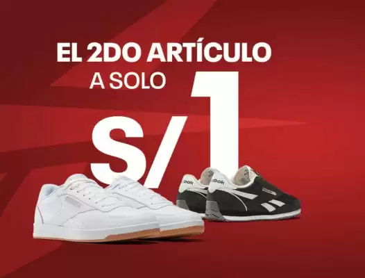 Reebok (válido hasta 2-11)