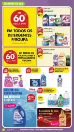 Folheto Pingo Doce semana 42 Página 30