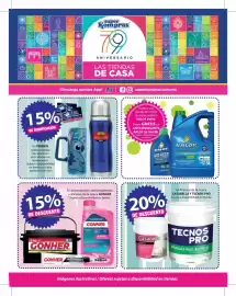 Folleto Super kompras Página 1