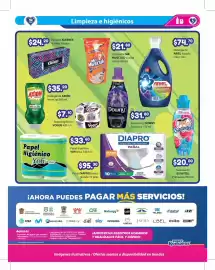 Folleto Super kompras Página 5