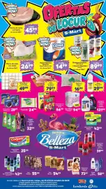 Catálogo S-Mart Página 2