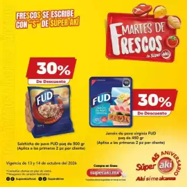Folleto Super Aki Página 5