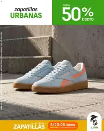 Catálogo Platanitos semana 42 Página 1