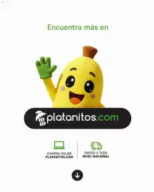 Catálogo Platanitos semana 42 Página 7