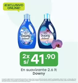 Catálogo Tottus semana 41 Página 1