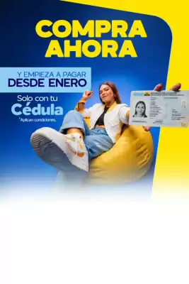 La Ganga (válido hasta 28-10)