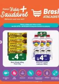 Catálogo Brasil Atacadista Página 12