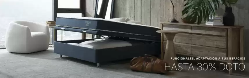 Catálogo Rosen Página 1