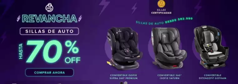 Catálogo Bebesit Página 2