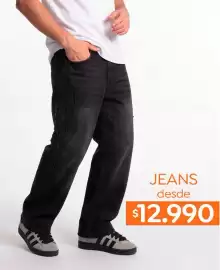 Catálogo Family Shop Página 5: Jeans €12.990,00