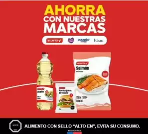 Catálogo Super Bodega a Cuenta Página 1