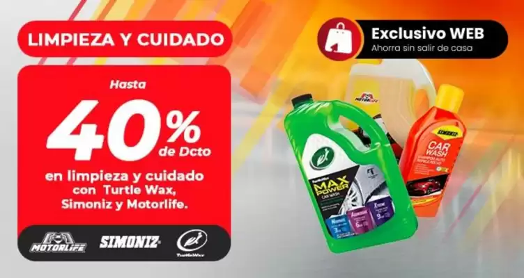 Autoplanet (válido hasta 28-10)