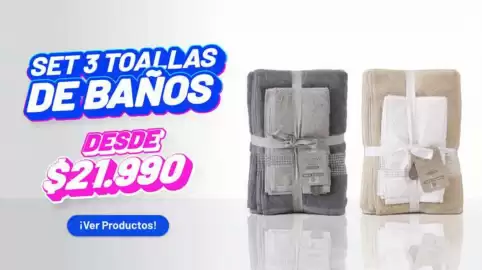 Catálogo Copec Página 2