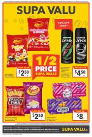 Supa Valu catalogue week 42 Page 16